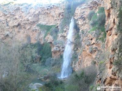 Alto Palancia, Comarca entre Parques Naturales; salidas semana santa montañas asturianas tiendas alp